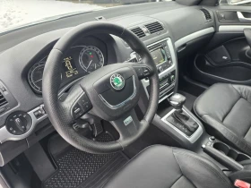 Skoda Octavia 2.0TDI VRS DSG - 6800 € / 13299.64 лв. - 17393048 15