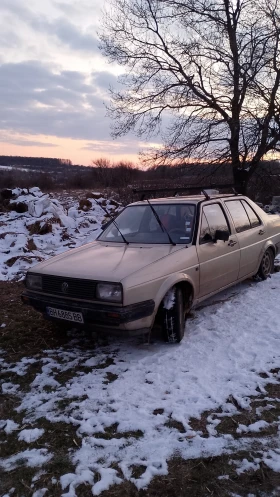 VW Jetta - 700 € / 1369.08 лв. - 98453237 2