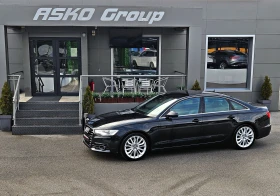 Audi A6 S-LINE/GERMANY/DISTR/CAMERA/BOSE/ПОДГРЕВ/ПAMET/LIZ - цена по договаряне - 60311728 16