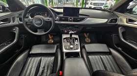 Audi A6 S-LINE/GERMANY/DISTR/CAMERA/BOSE/ПОДГРЕВ/ПAMET/LIZ - цена по договаряне - 60311728 9