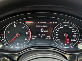 Audi A6 S-LINE/GERMANY/DISTR/CAMERA/BOSE/ПОДГРЕВ/ПAMET/LIZ - цена по договаряне - 60311728 10