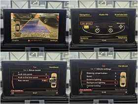 Audi A6 S-LINE/GERMANY/DISTR/CAMERA/BOSE/�������/�AMET/LIZ | Mobile.bg � ����� ������ 14