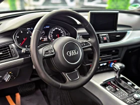 Audi A6 S-LINE/GERMANY/DISTR/CAMERA/BOSE/ПОДГРЕВ/ПAMET/LIZ - цена по договаряне - 60311728 11
