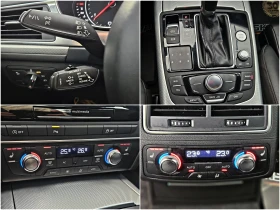 Audi A6 S-LINE/GERMANY/DISTR/CAMERA/BOSE/ПОДГРЕВ/ПAMET/LIZ - цена по договаряне - 60311728 12