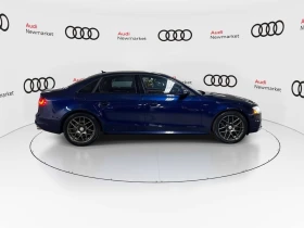Audi S4 * Technik * CARFAX * ЦЕНА ДО БГ - 17750 € / 34715.98 лв. - 20801292 9