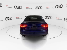 Audi S4 * Technik * CARFAX * ЦЕНА ДО БГ - 17750 € / 34715.98 лв. - 20801292 7