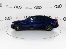 Audi S4 * Technik * CARFAX * ЦЕНА ДО БГ - 17750 € / 34715.98 лв. - 20801292 5
