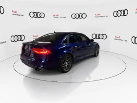 Audi S4 * Technik * CARFAX * ЦЕНА ДО БГ - 17750 € / 34715.98 лв. - 20801292 8