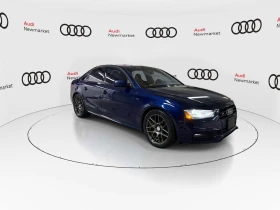 Audi S4 * Technik * CARFAX * ЦЕНА ДО БГ - 17750 € / 34715.98 лв. - 20801292 2