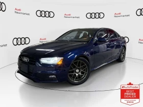 Audi S4 * Technik * CARFAX * ЦЕНА ДО БГ