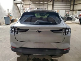 Ford Mustang MACH-E SELECT* ФИКСИРАНА ЦЕНА - 12946 € / 25320.18 лв. - 56179409 6