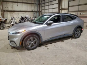 Ford Mustang MACH-E SELECT* ФИКСИРАНА ЦЕНА