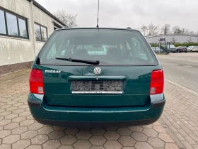 VW Passat 1.6 Benzin 102hp - 2500 € / 4889.57 лв. - 21235344 7