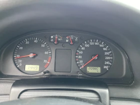 VW Passat 1.6 Benzin 102hp - 2500 € / 4889.57 лв. - 21235344 12