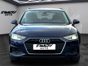Audi A4 35TDi MILD HYBRID ДИСТРОНИК АВТОМАТИК НАВИГАЦИЯ - 17990 € / 35185.38 лв. - 55884042 5
