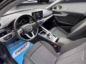 Audi A4 35TDi MILD HYBRID ДИСТРОНИК АВТОМАТИК НАВИГАЦИЯ - 17990 € / 35185.38 лв. - 55884042 7
