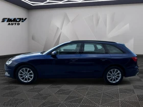 Audi A4 35TDi MILD HYBRID ДИСТРОНИК АВТОМАТИК НАВИГАЦИЯ - 17990 € / 35185.38 лв. - 55884042 6