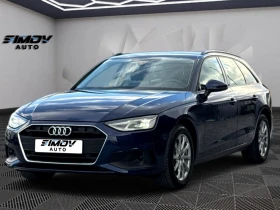 Audi A4 35TDi MILD HYBRID ДИСТРОНИК АВТОМАТИК НАВИГАЦИЯ - 17990 € / 35185.38 лв. - 55884042 3