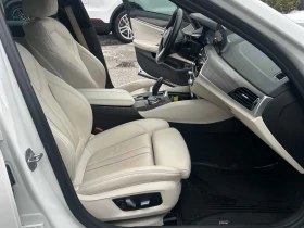 BMW 530 530i xDrive  CARFAX - 18400 € / 35987.27 лв. - 16919833 11