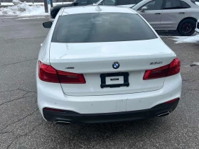 BMW 530 530i xDrive  CARFAX - 18400 € / 35987.27 лв. - 16919833 4