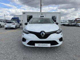 Renault Clio 1.0TCe 92k.c. - 8400 € / 16428.97 лв. - 34812413 2