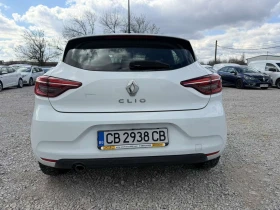 Renault Clio 1.0TCe 92k.c. - 8400 € / 16428.97 лв. - 34812413 7
