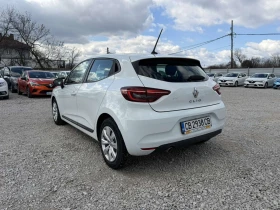Renault Clio 1.0TCe 92k.c. - 8400 € / 16428.97 лв. - 34812413 6