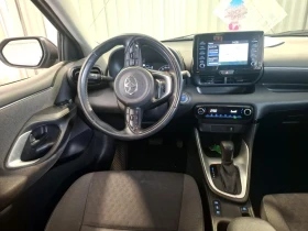 Toyota Yaris 1.5 Hybrid Реални КМ - 13999 € / 27379.66 лв. - 14862419 10