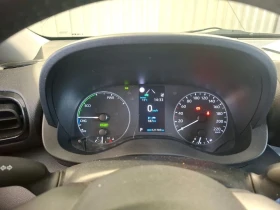 Toyota Yaris 1.5 Hybrid Реални КМ - 13999 € / 27379.66 лв. - 14862419 11