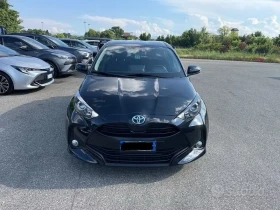 Toyota Yaris 1.5 Hybrid Реални КМ - 13999 € / 27379.66 лв. - 14862419 2