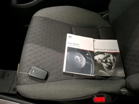 Toyota Yaris 1.5 Hybrid Реални КМ - 13999 € / 27379.66 лв. - 14862419 15