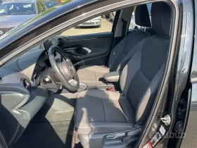 Toyota Yaris 1.5 Hybrid Реални КМ - 13999 € / 27379.66 лв. - 14862419 9