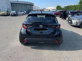 Toyota Yaris 1.5 Hybrid Реални КМ - 13999 € / 27379.66 лв. - 14862419 5