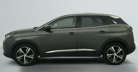 Peugeot 3008 Hybrid 225 e-EAT8 GT Line - 22800 € / 44592.92 лв. - 48786308 4
