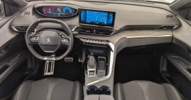 Peugeot 3008 Hybrid 225 e-EAT8 GT Line - 22800 € / 44592.92 лв. - 48786308 12