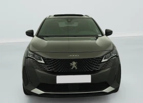 Peugeot 3008 Hybrid 225 e-EAT8 GT Line - 22800 € / 44592.92 лв. - 48786308 2