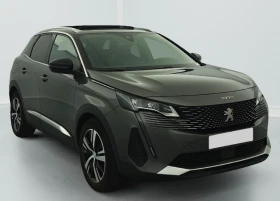 Peugeot 3008 Hybrid 225 e-EAT8 GT Line