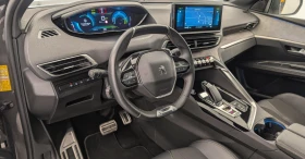 Peugeot 3008 Hybrid 225 e-EAT8 GT Line - 22800 € / 44592.92 лв. - 48786308 14