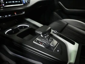 Audi A5  Progressiv S Line| PANO| ФИКС ЦЕНА ДО БГ|  | Auto.bg — изображение 15