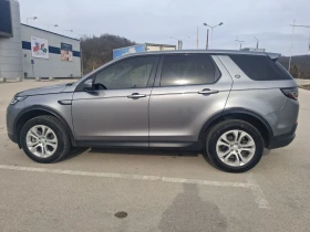 Land Rover Discovery Sport 2.0D-4?4-mhev - 18770 € / 36710.93 лв. - 93382107 15