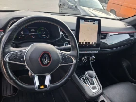 Renault Arkana 1.6E-TECH-145-RS LINE, 95000KM - 18650 € / 36476.23 лв. - 32867045 9