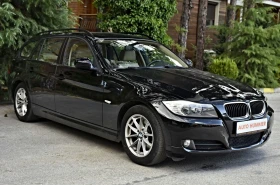 BMW 320 320d - 3600 € / 7040.99 лв. - 59573202 2