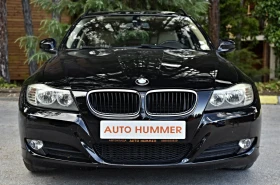 BMW 320 320d - 3600 € / 7040.99 лв. - 59573202 3