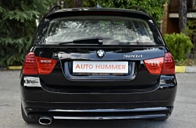 BMW 320 320d - 3600 € / 7040.99 лв. - 59573202 5