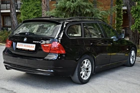 BMW 320 320d - 3600 € / 7040.99 лв. - 59573202 4