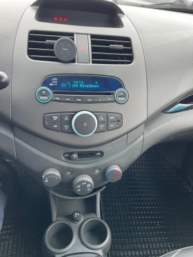 Chevrolet Spark 1.0 | Auto.bg — изображение 9