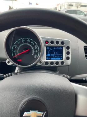 Chevrolet Spark 1.0 | Auto.bg — изображение 10