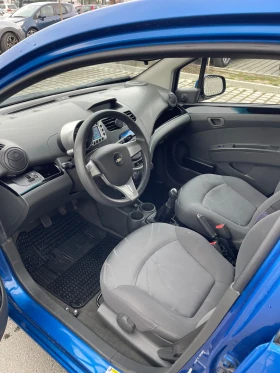Chevrolet Spark 1.0 | Auto.bg — изображение 6