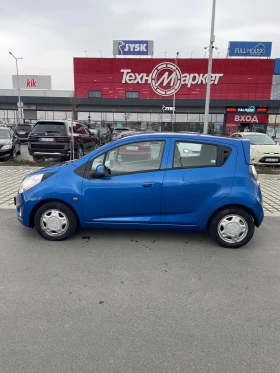 Chevrolet Spark 1.0 | Auto.bg — изображение 4