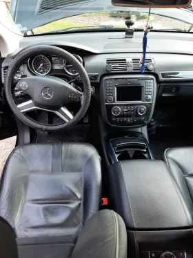 Mercedes-Benz R 350 - 16000 € / 31293.28 лв. - 51087596 5